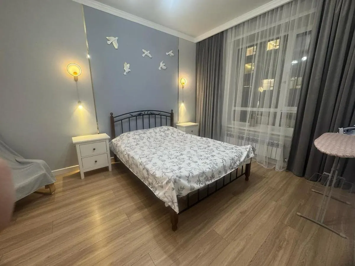 Flat Apartment Nur-Sultan