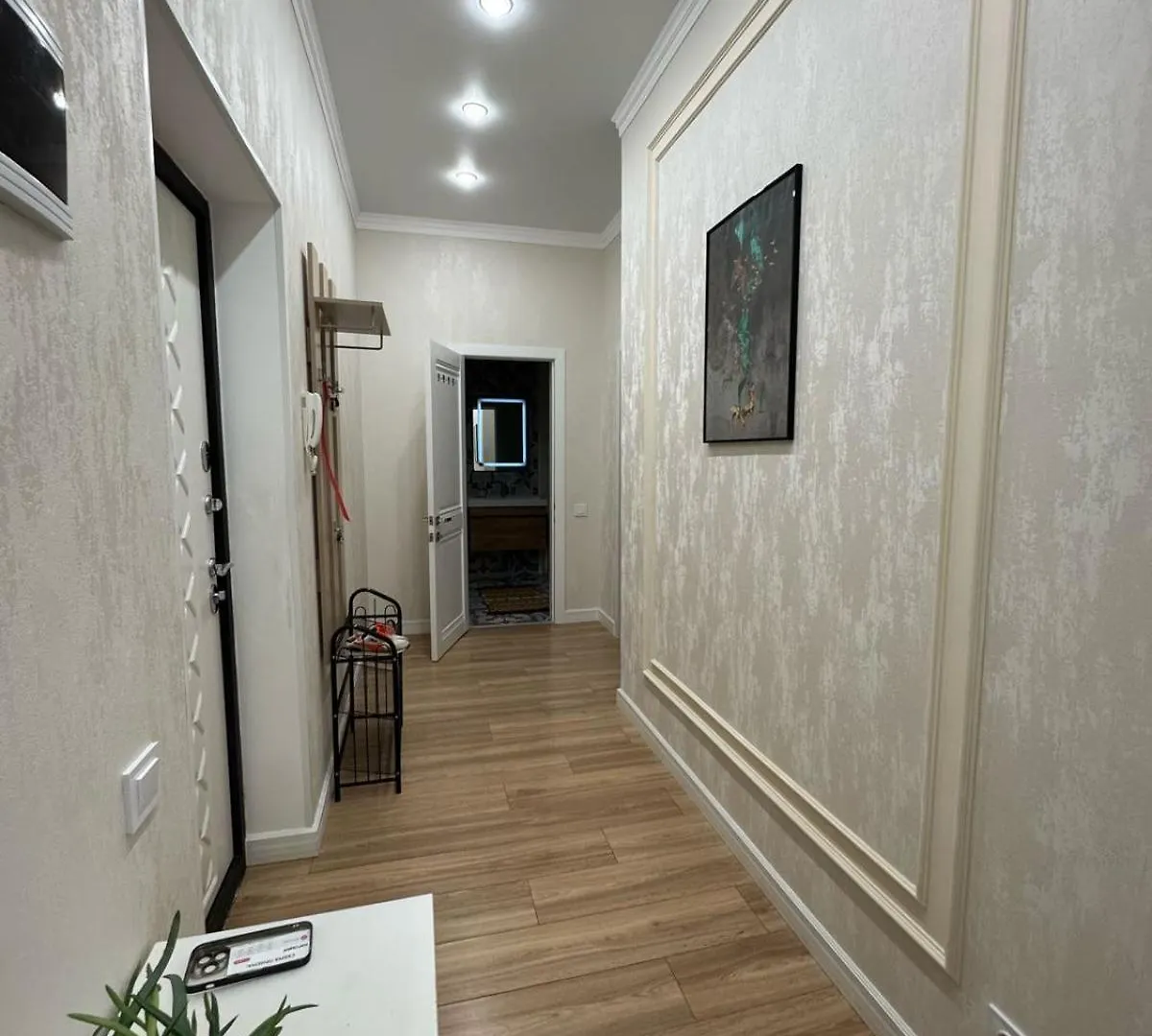 Flat Apartment Nur-Sultan
