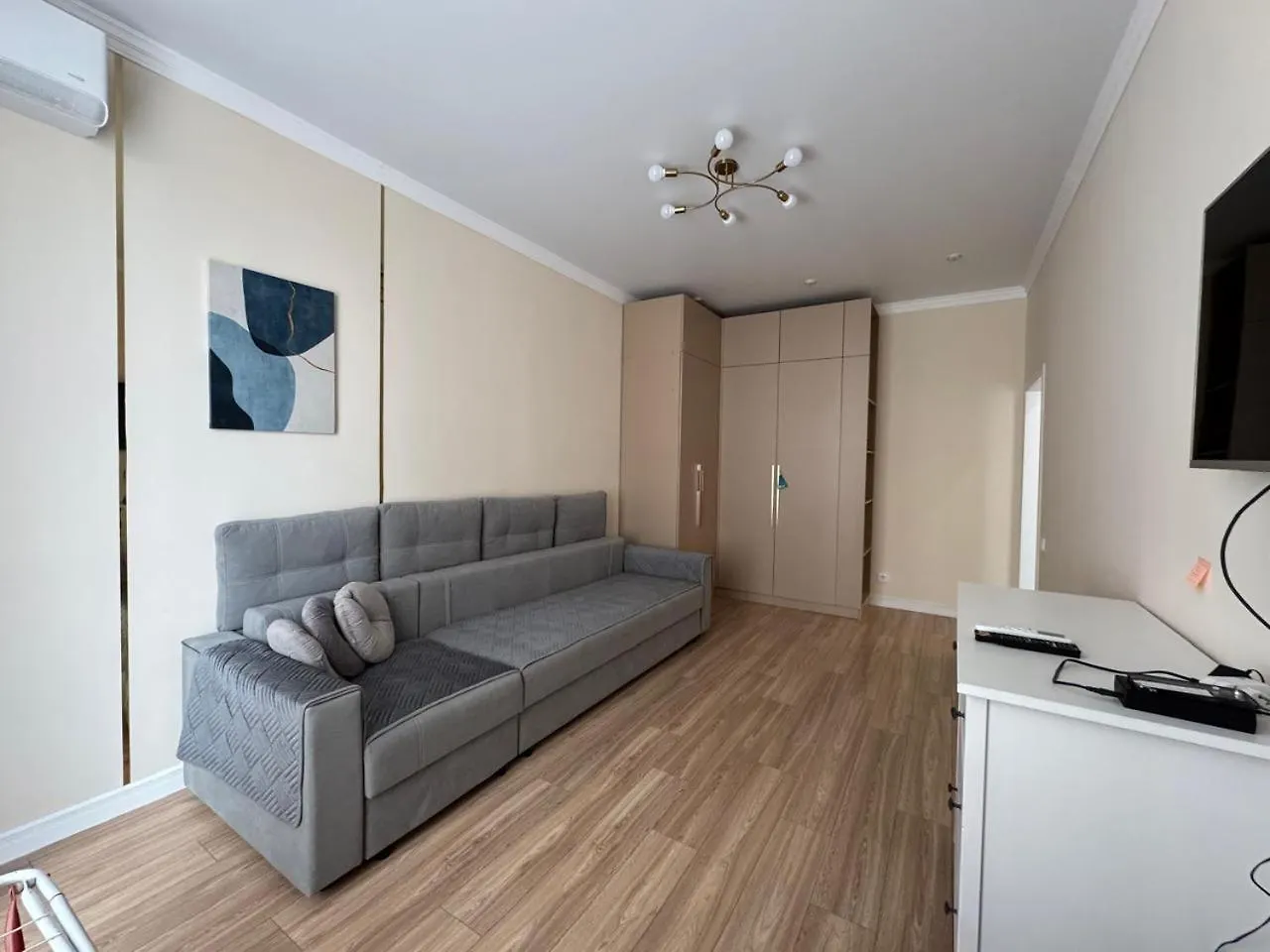 Flat Apartment Nur-Sultan  Nur-Sultan (Astana)